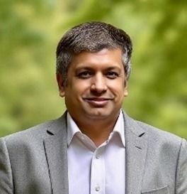 Divye Dwivedi