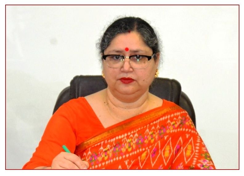 Surinder Kaur